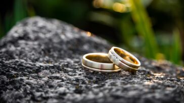 Wedding Rings