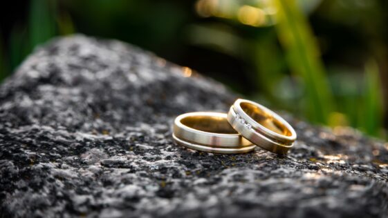 Wedding Rings