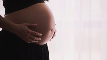 Pregnant