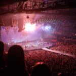 Taylor swift concert