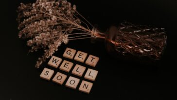 get well soon