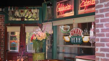 Central Perk