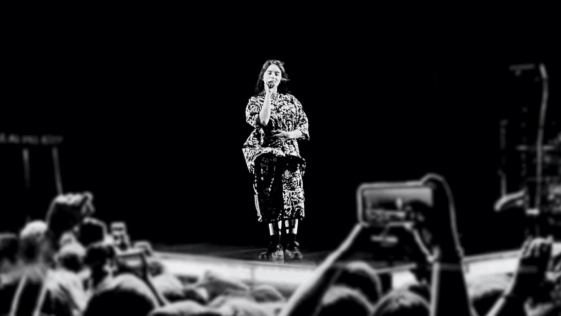 Billie Eilish
