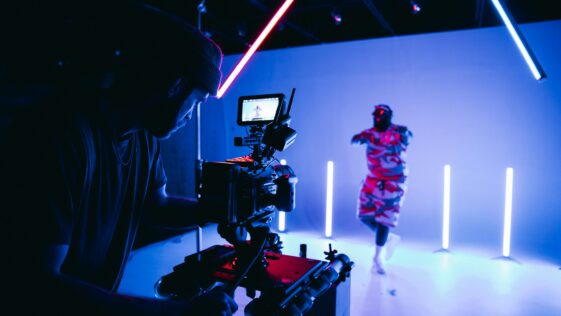 music video